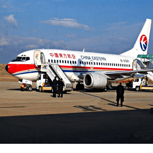 重庆巫山机场物流航空快运业稳步发展的原因是什么？